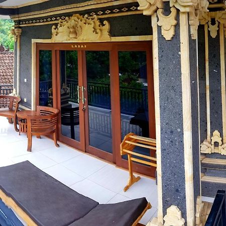 Amed Romance House الغرفة الصورة