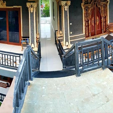 Amed Romance House المظهر الخارجي الصورة