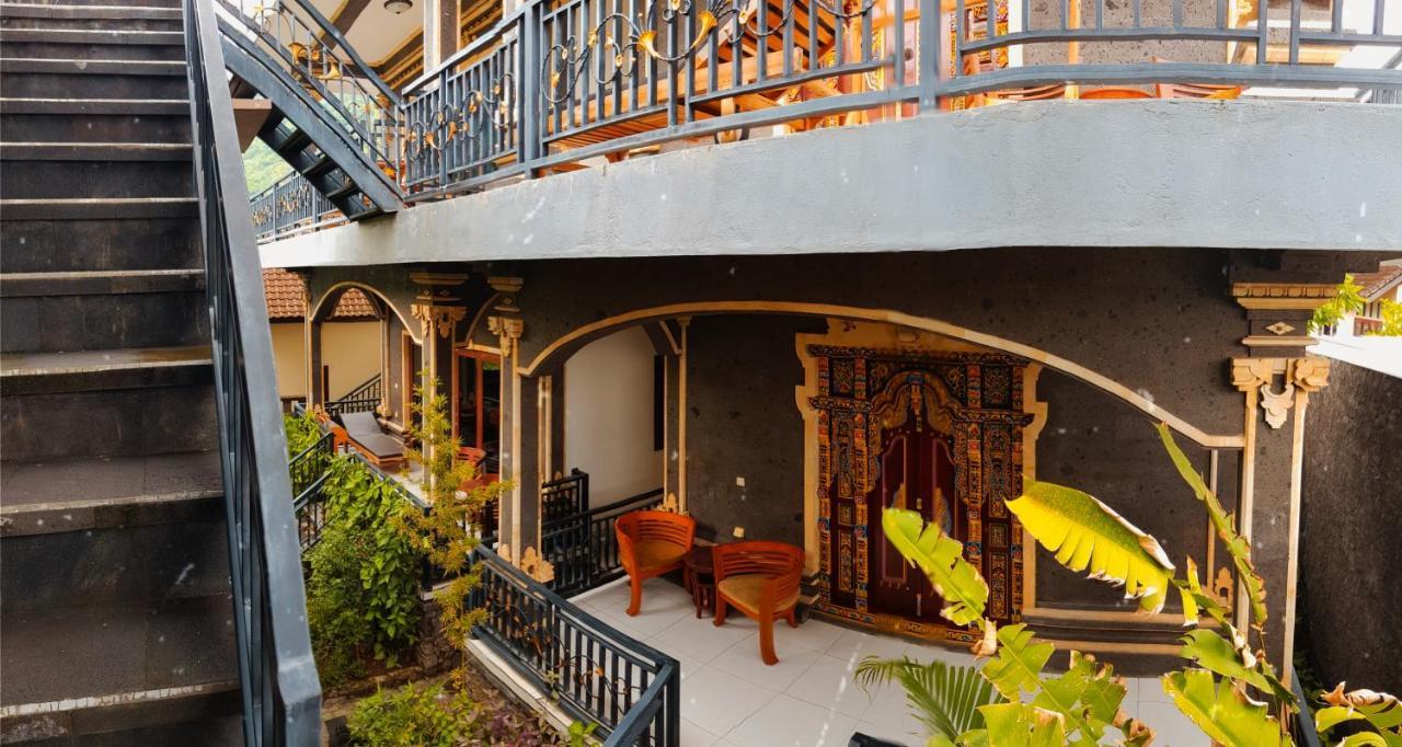 Amed Romance House المظهر الخارجي الصورة