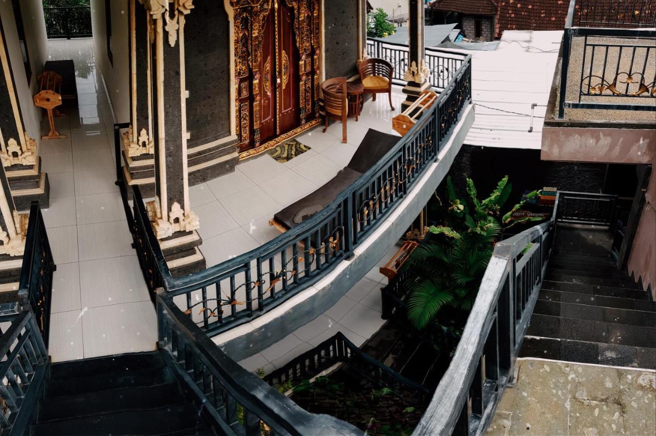 Amed Romance House المظهر الخارجي الصورة