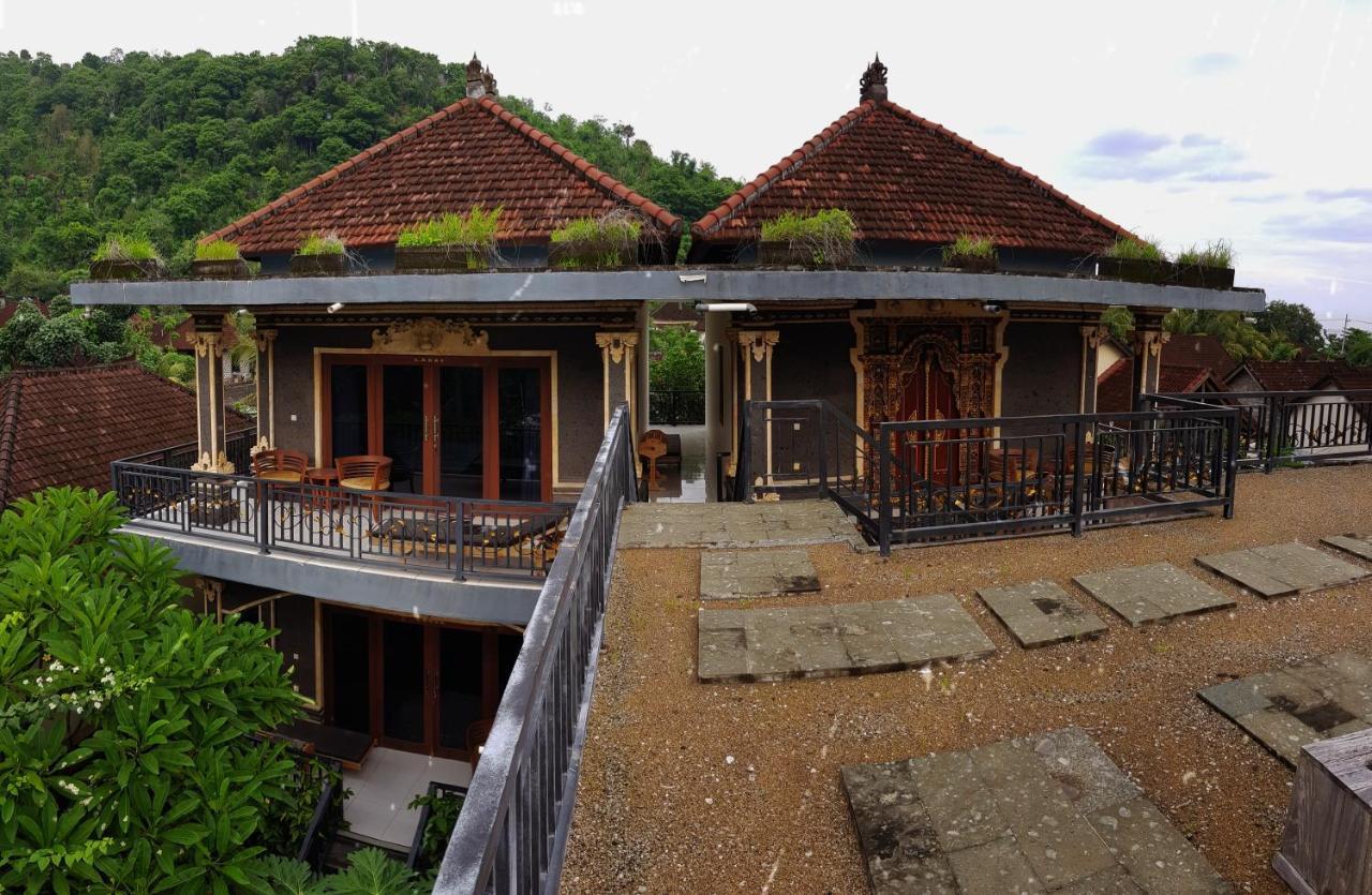 Amed Romance House المظهر الخارجي الصورة