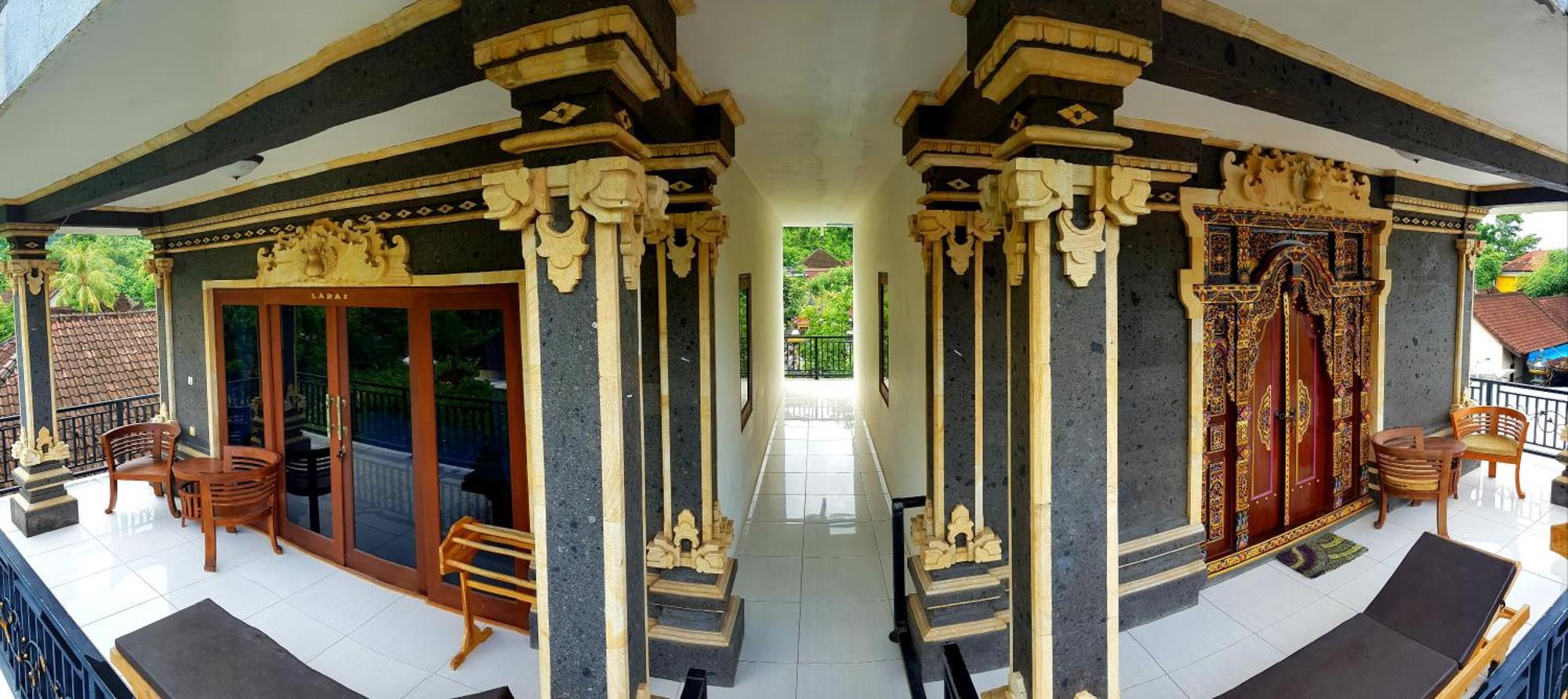 Amed Romance House الغرفة الصورة