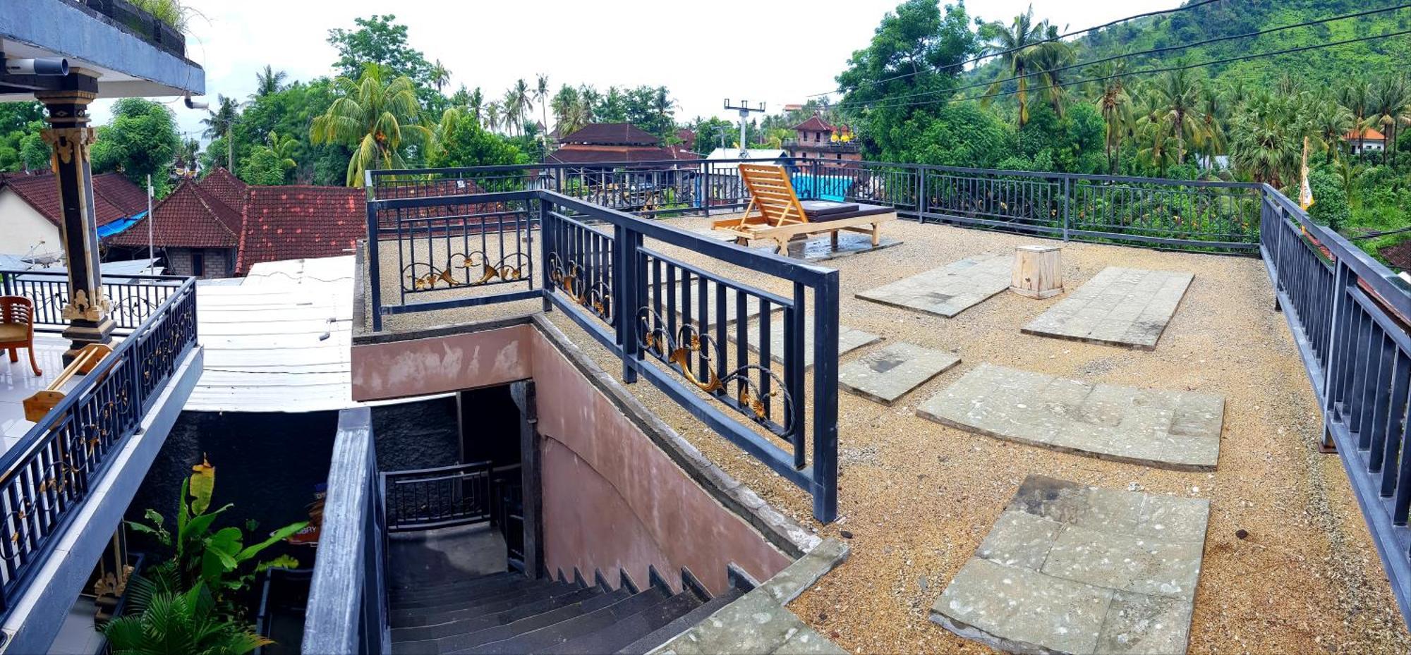 Amed Romance House الغرفة الصورة