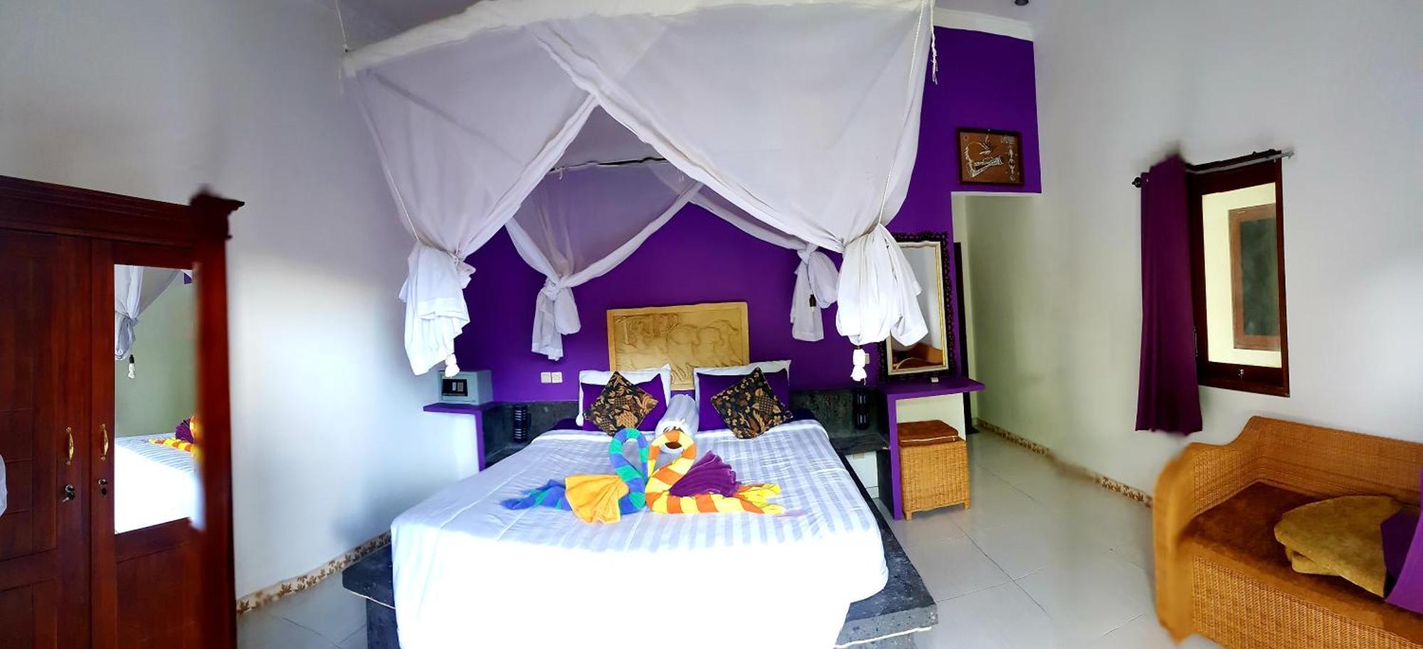 Amed Romance House الغرفة الصورة