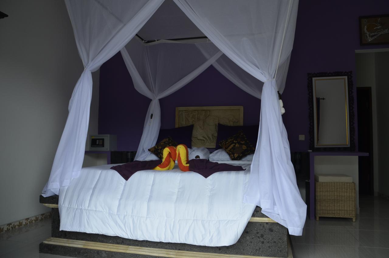 Amed Romance House المظهر الخارجي الصورة