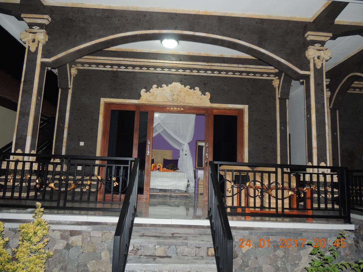 Amed Romance House المظهر الخارجي الصورة