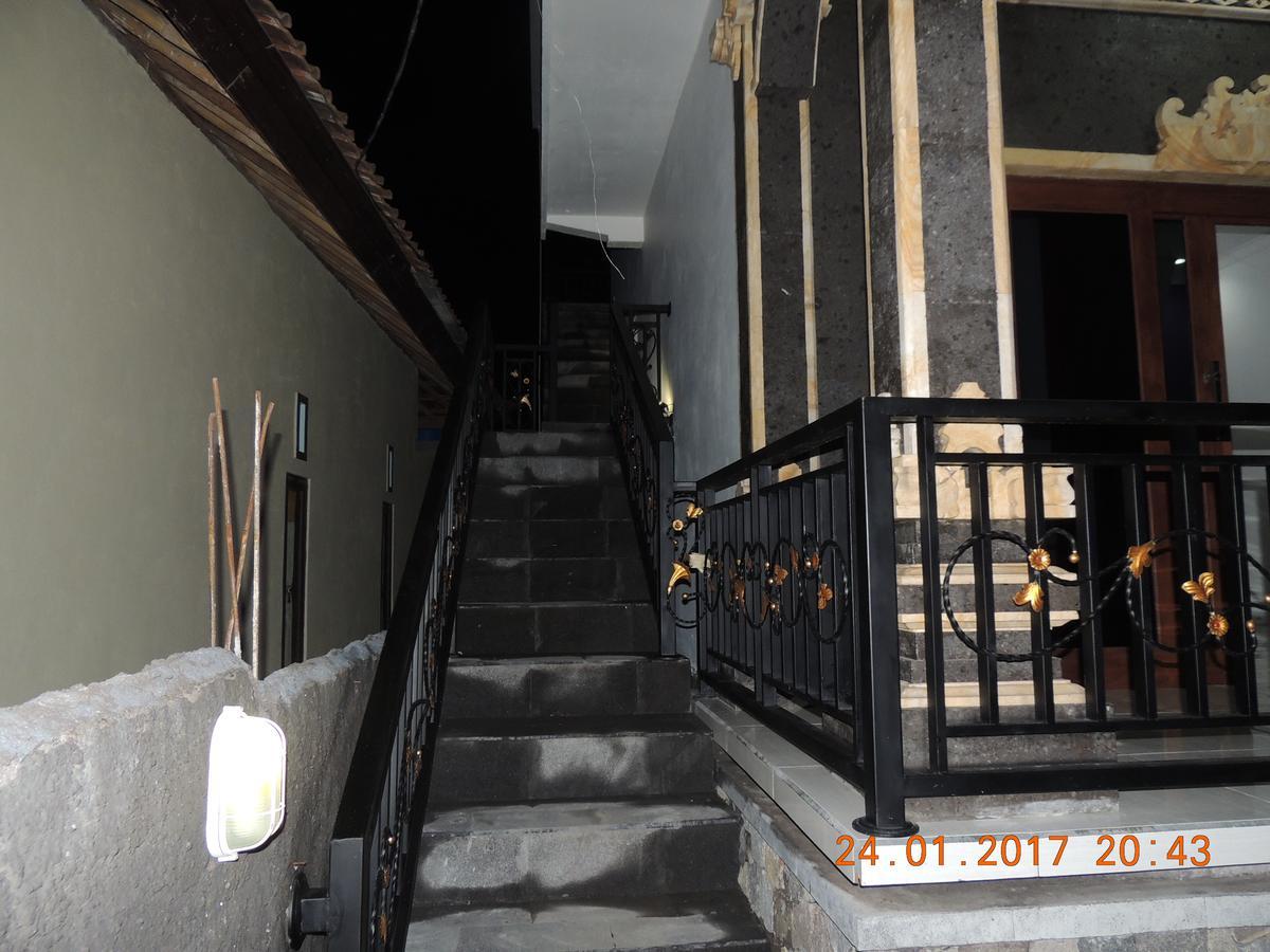 Amed Romance House المظهر الخارجي الصورة