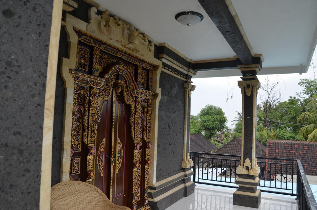 Amed Romance House المظهر الخارجي الصورة