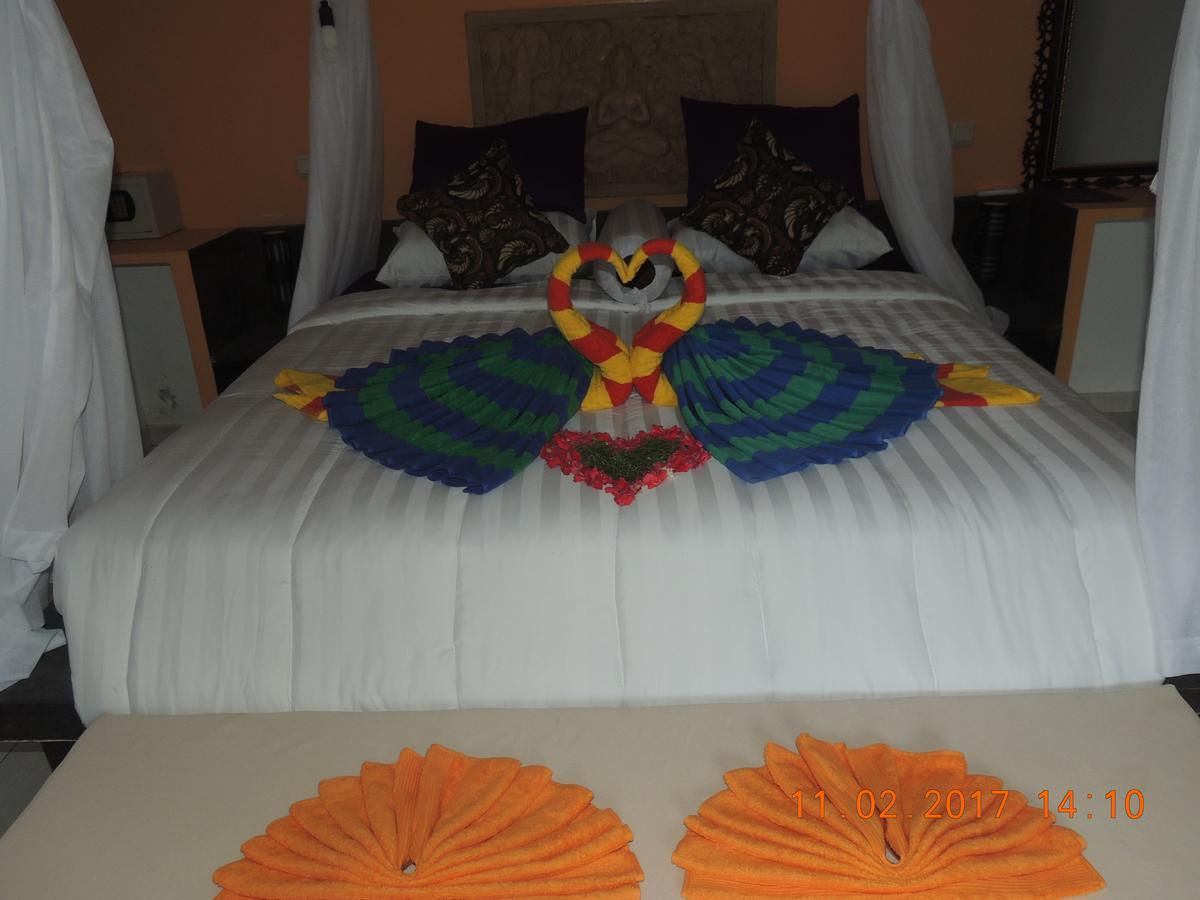 Amed Romance House المظهر الخارجي الصورة