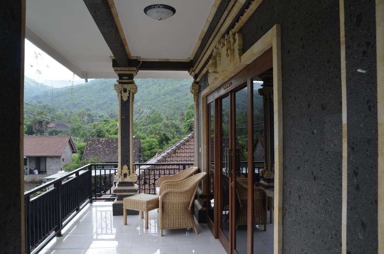 Amed Romance House المظهر الخارجي الصورة