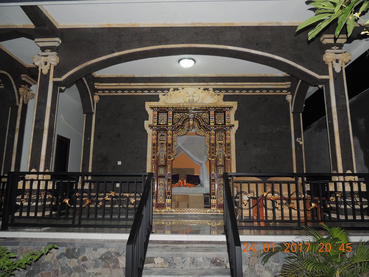 Amed Romance House المظهر الخارجي الصورة