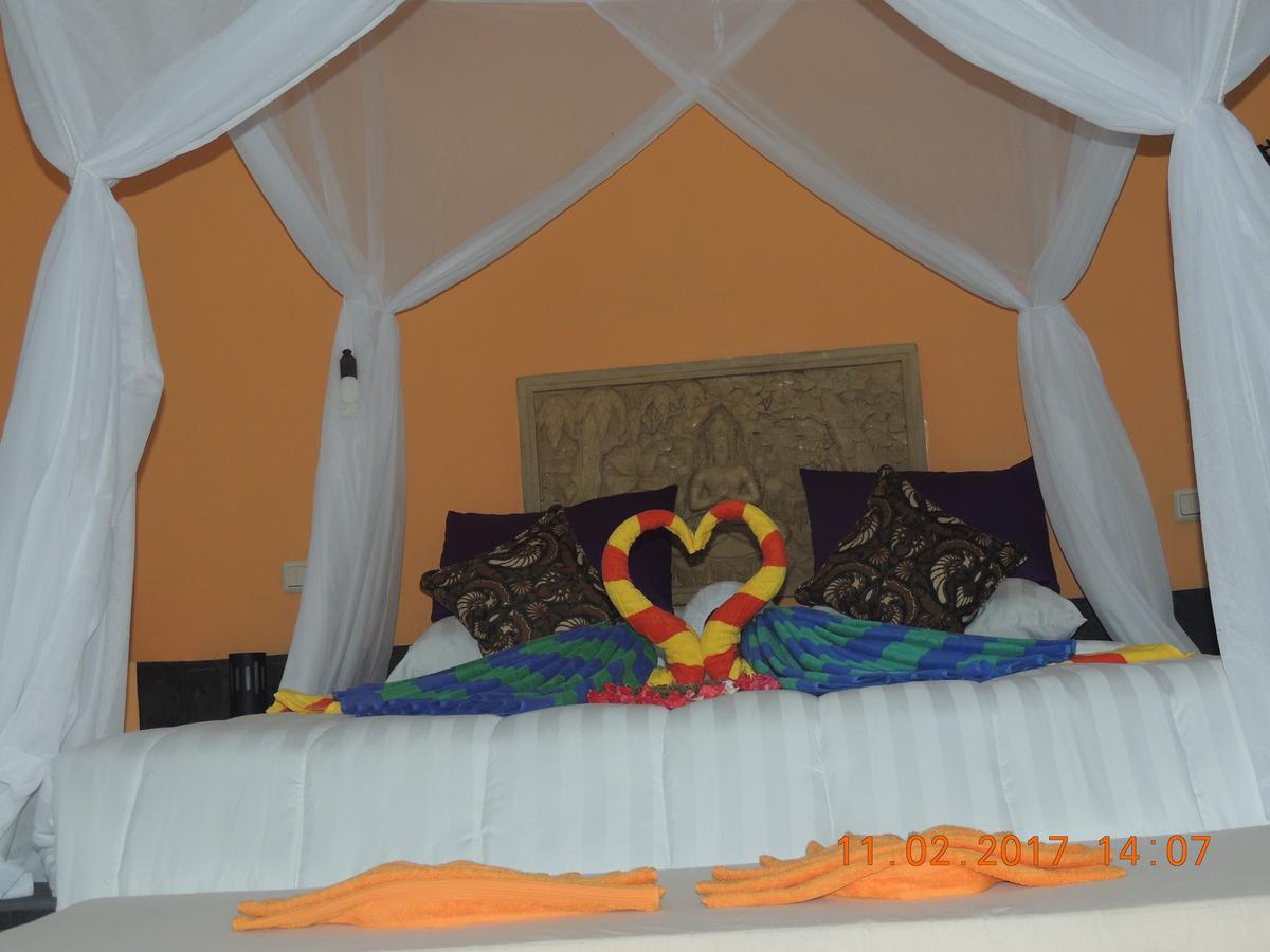 Amed Romance House المظهر الخارجي الصورة