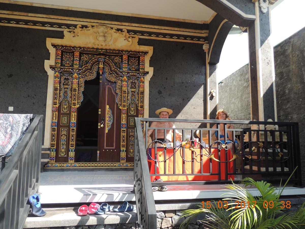 Amed Romance House المظهر الخارجي الصورة