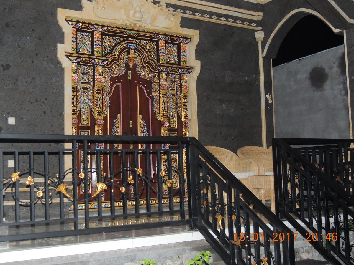 Amed Romance House المظهر الخارجي الصورة