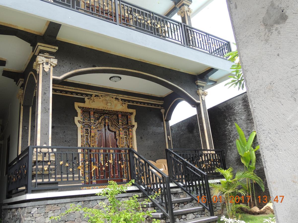 Amed Romance House المظهر الخارجي الصورة
