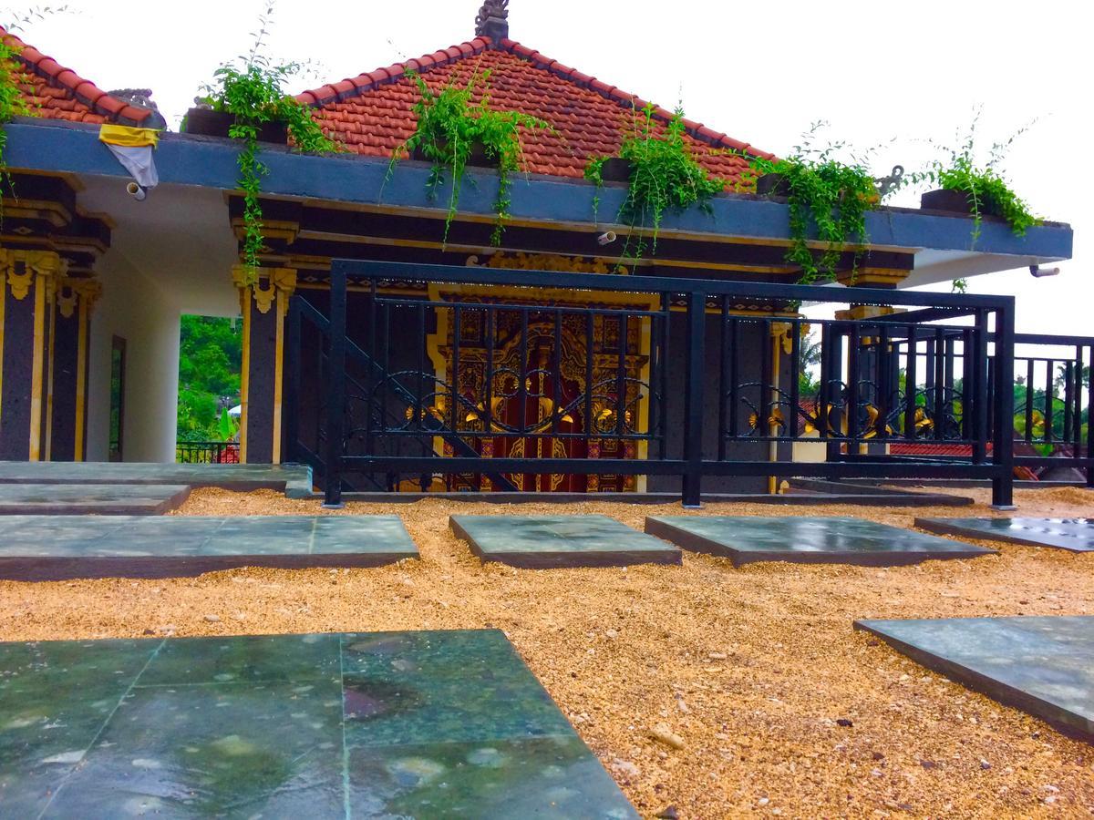 Amed Romance House المظهر الخارجي الصورة