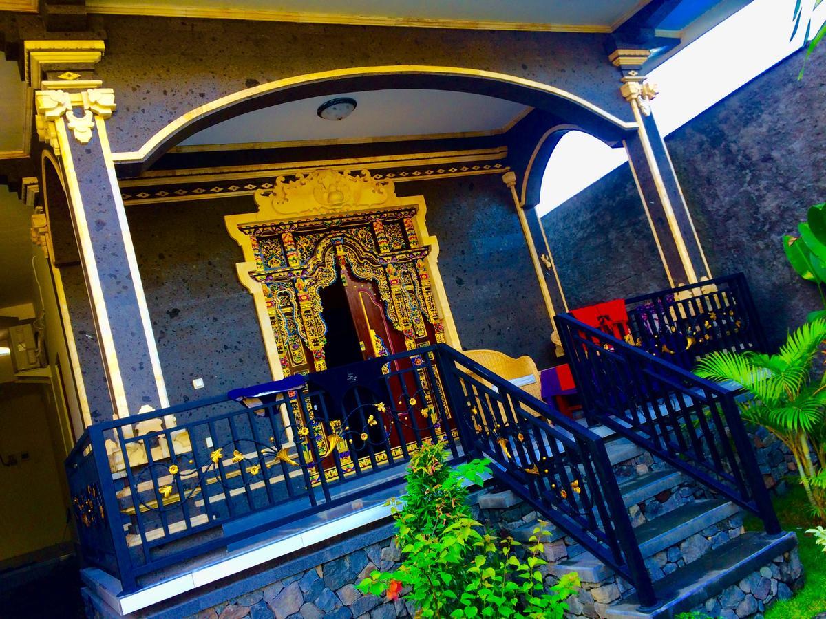 Amed Romance House المظهر الخارجي الصورة