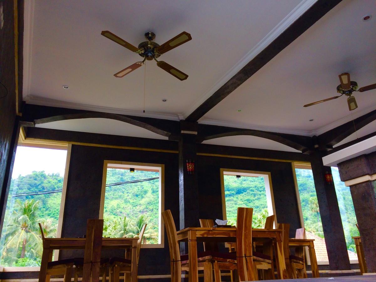 Amed Romance House المظهر الخارجي الصورة