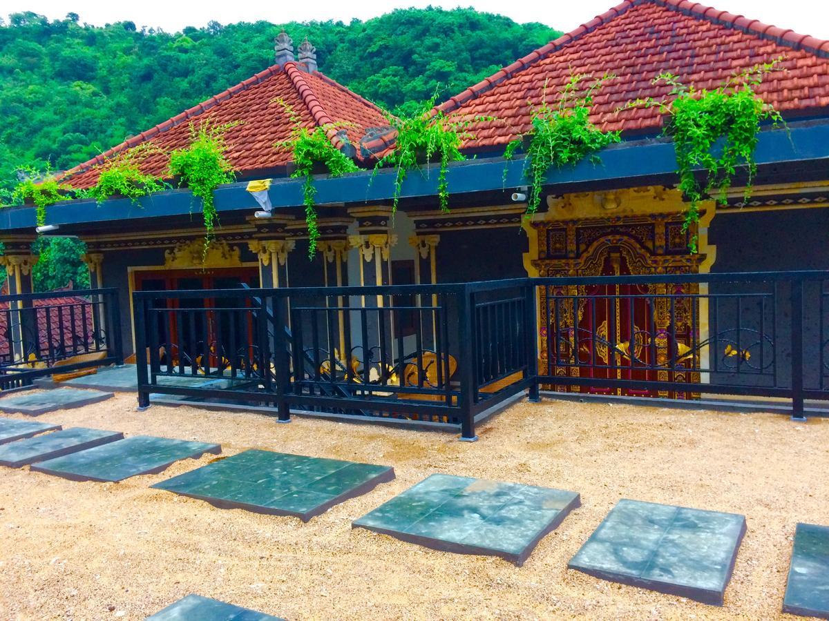 Amed Romance House المظهر الخارجي الصورة