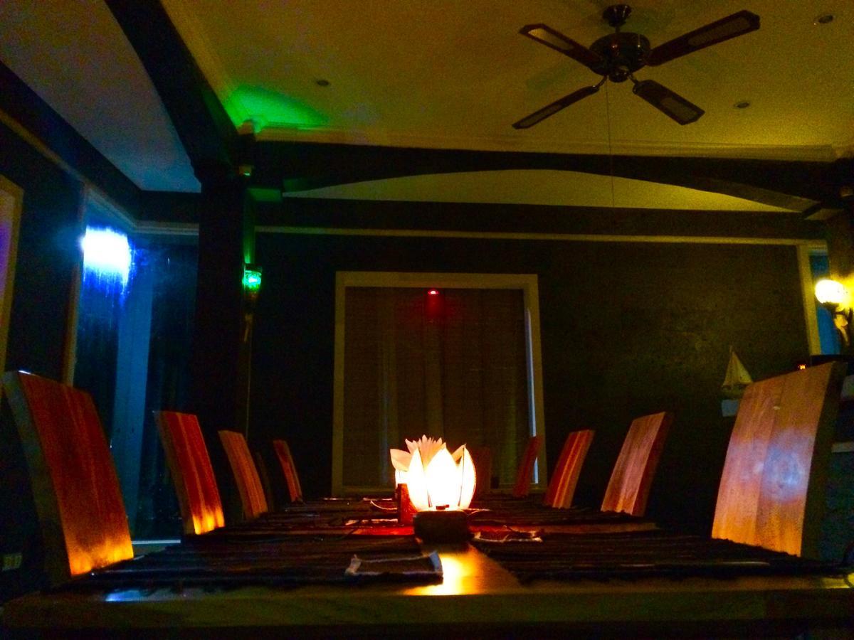 Amed Romance House المظهر الخارجي الصورة