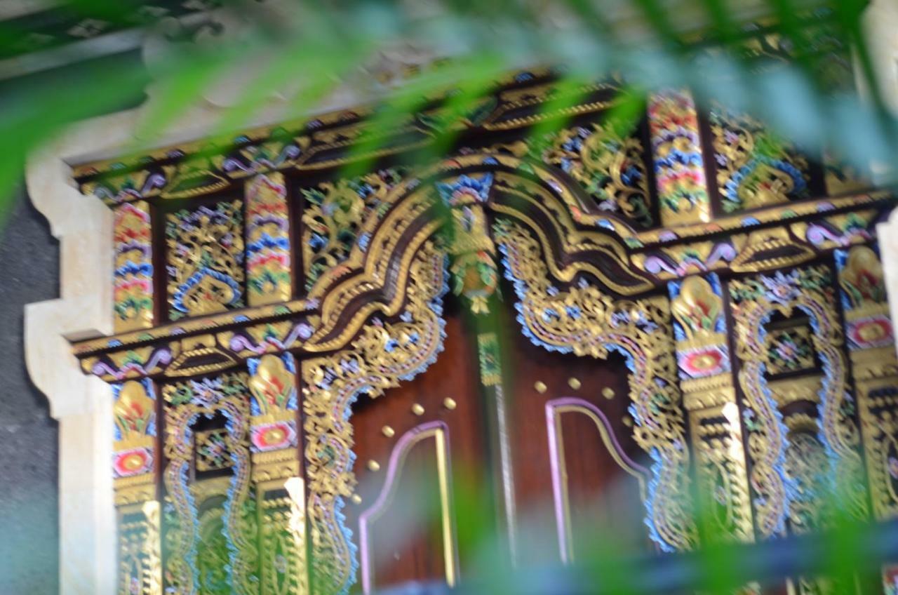 Amed Romance House المظهر الخارجي الصورة