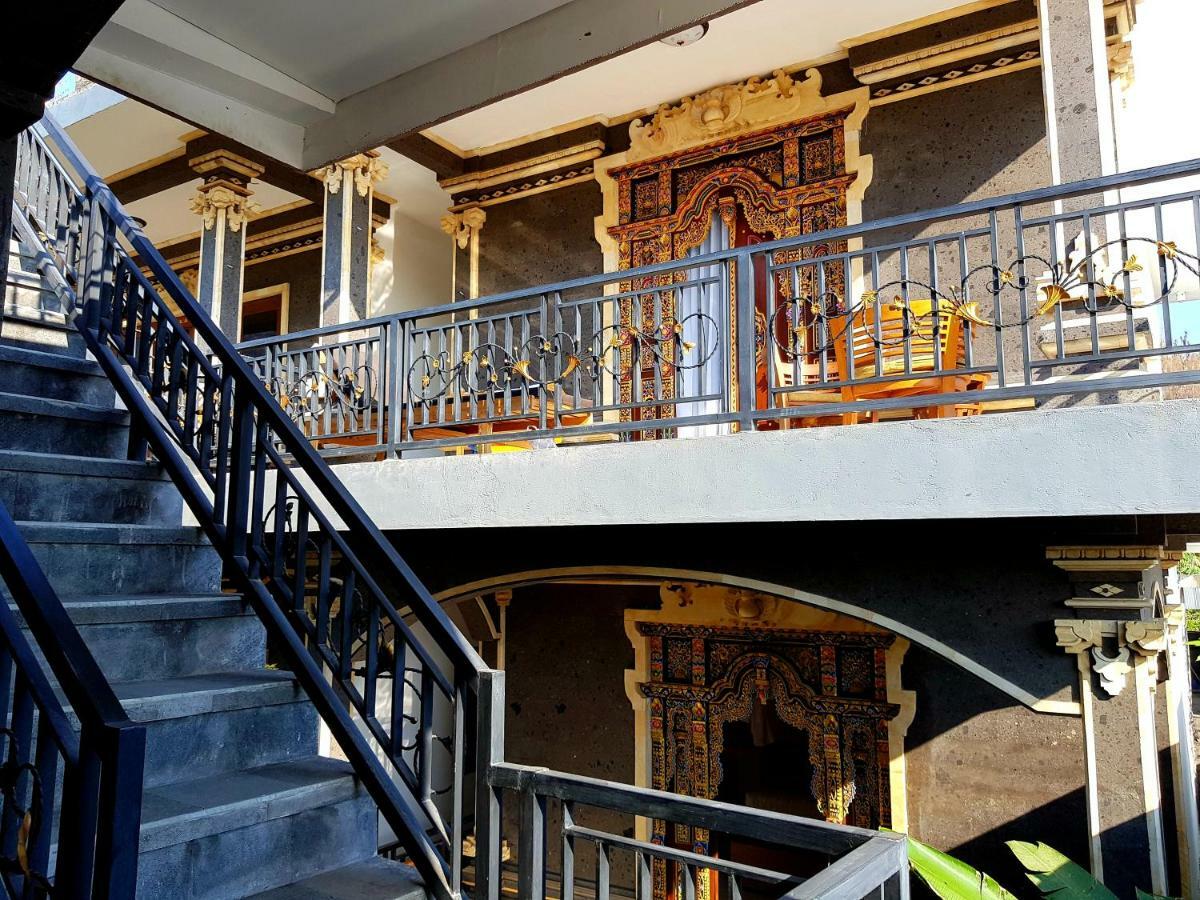 Amed Romance House المظهر الخارجي الصورة