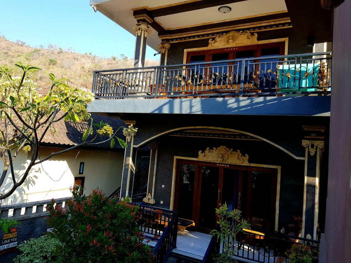 Amed Romance House المظهر الخارجي الصورة
