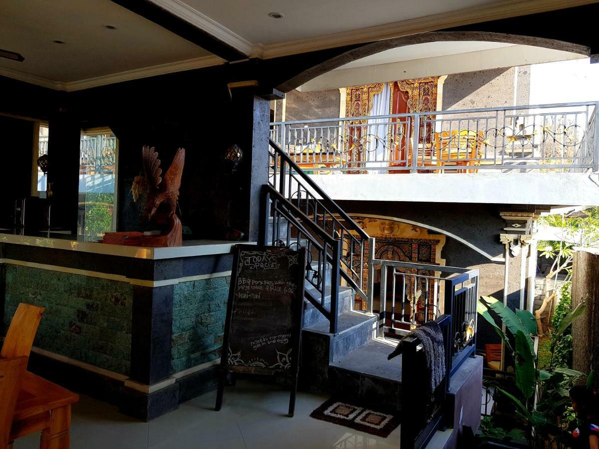 Amed Romance House المظهر الخارجي الصورة