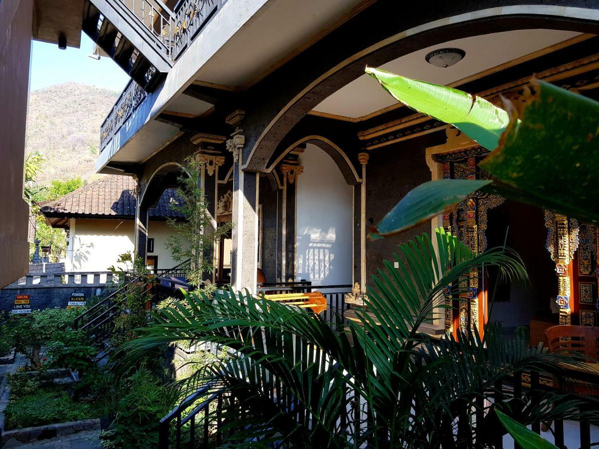 Amed Romance House المظهر الخارجي الصورة
