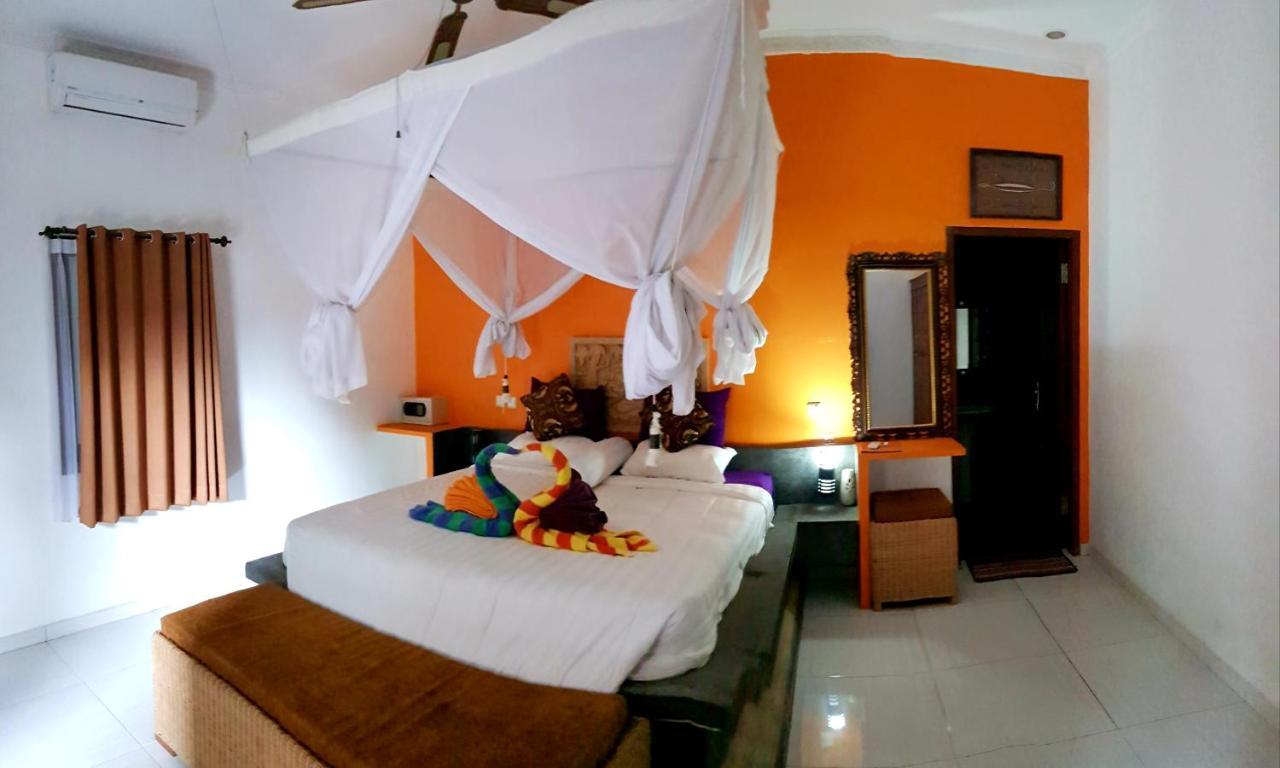 Amed Romance House المظهر الخارجي الصورة