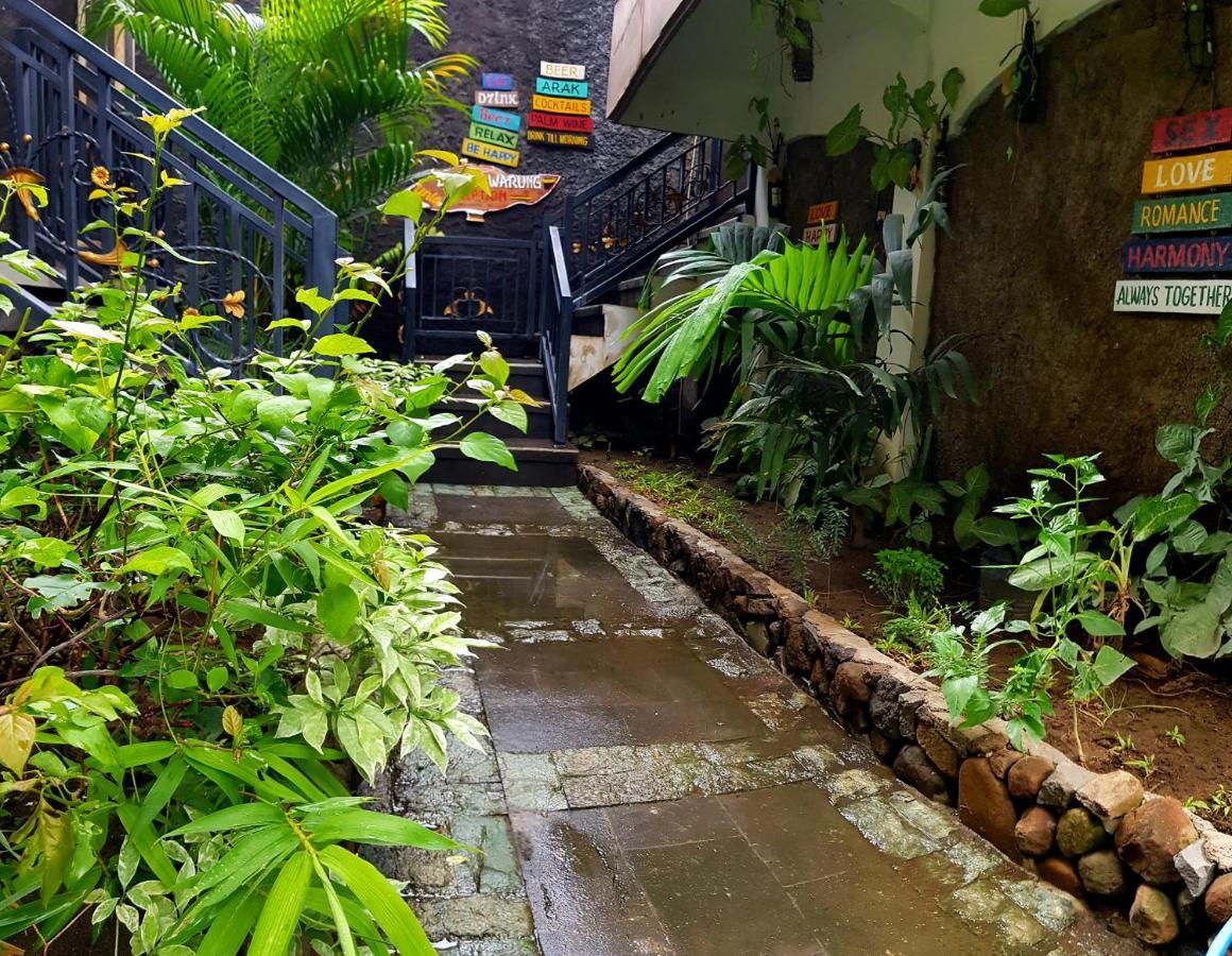 Amed Romance House المظهر الخارجي الصورة