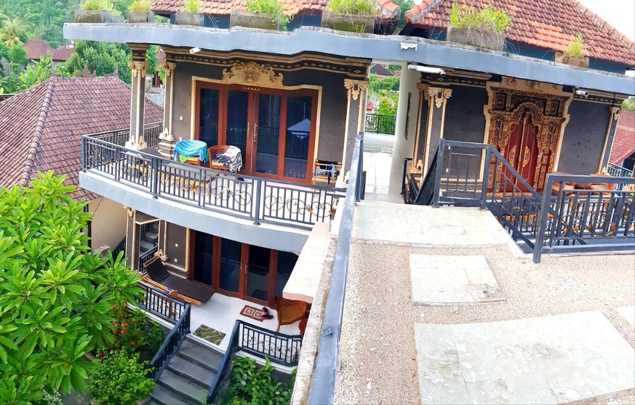 Amed Romance House المظهر الخارجي الصورة