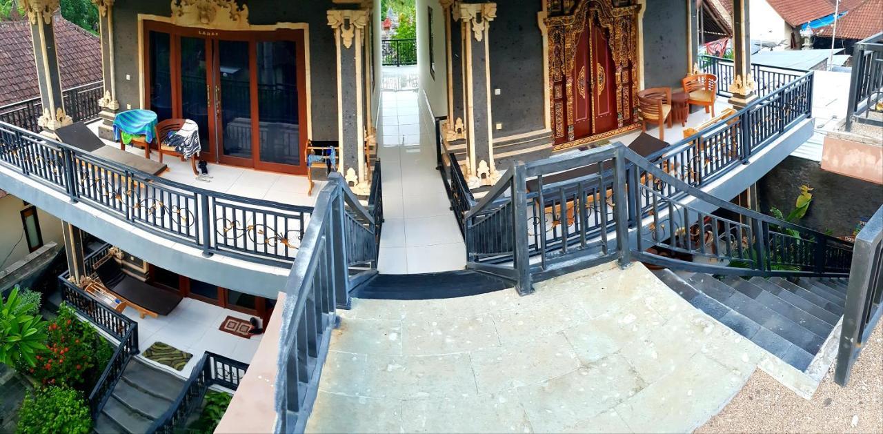 Amed Romance House المظهر الخارجي الصورة