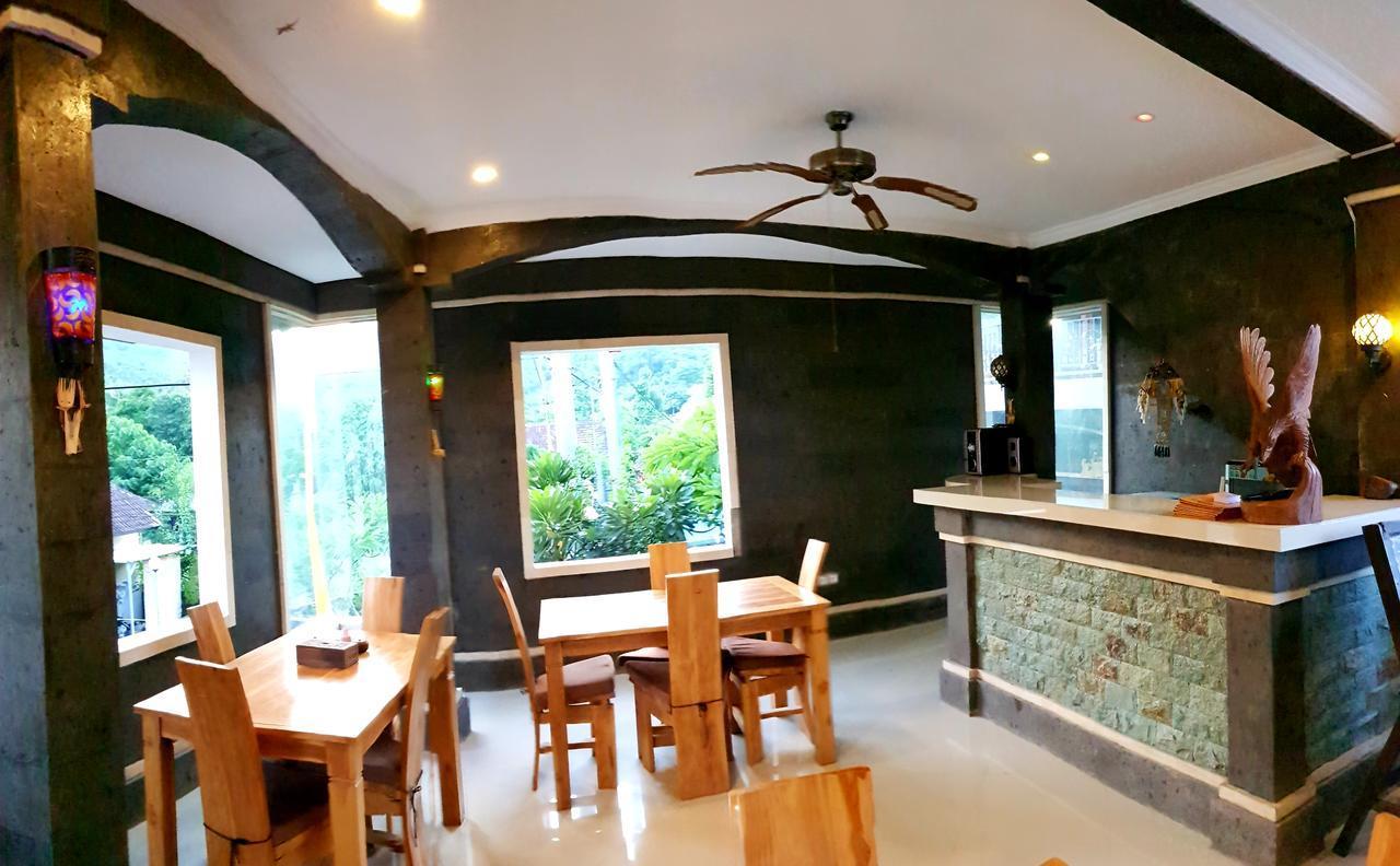 Amed Romance House المظهر الخارجي الصورة